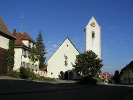 Kirche