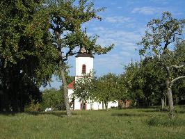 Pfarrkirche St.Peter und Paul Bachheim