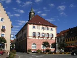 Rathaus