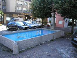 Rathausbrunnen