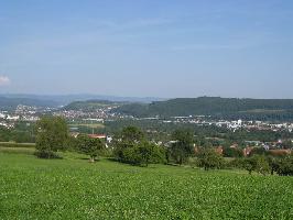 Bergweg: