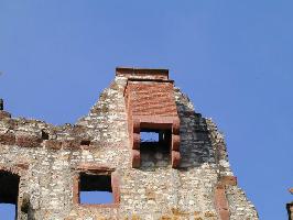 Burg Rtteln » Bild 2