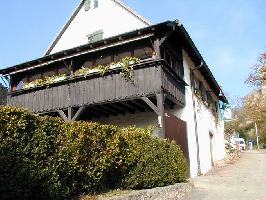 Burg Rtteln: Burgschenke