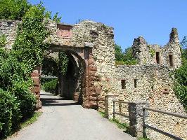 Burg Rtteln » Bild 19