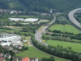 Ausfahrt Mitte A 98