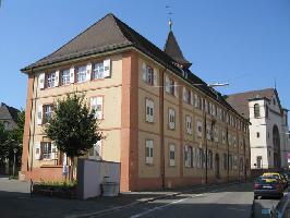 Pädagogium Lörrach