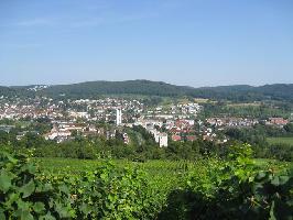 Stetten