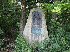 Denkmal Markgraf Ludwig Wilhelm Lrrach