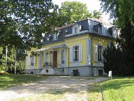 Villa Aichele Lörrach