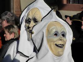 Schwbisch-alemannische Fasnet » Bild 98