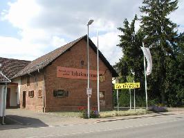 Oberrheinisches Tabakmuseum