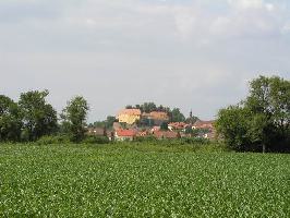 Schloss Mahlberg