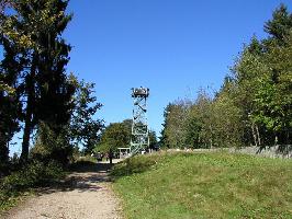 Aussichtsturm Hochblauen