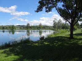 Badesee Unterwald Malterdingen: Sdufer