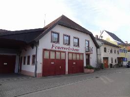 Feuerwehr