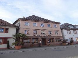 Gasthaus Krone Malterdingen