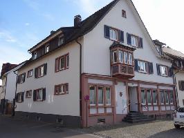 Hauptstrae Malterdingen: Haus 19