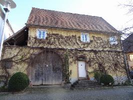 Hauptstrae Malterdingen: Haus 39