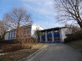 Turn- und Festhalle Malterdingen