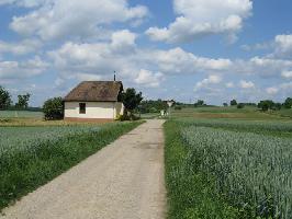 Dreifaltigkeitskapelle Neuershausen