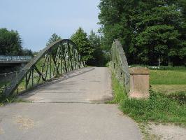 Dreisambrücke Buchheim