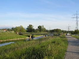 Dreisambrcke Neuershausen-Eichstetten