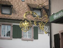 Gasthaus zum Adler Holzhausen