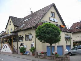 Gasthaus zum Lwen Holzhausen