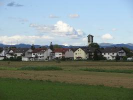 Hugstetten