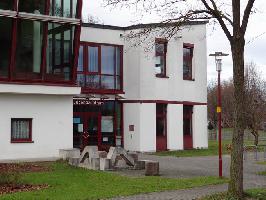 Jugendzentrum