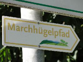 Marchhgelpfad