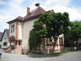 Rathaus Buchheim im Breisgau