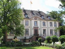 Schloss Neuershausen