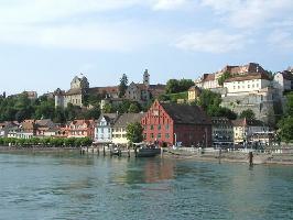 Meersburg am Bodensee