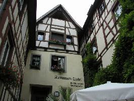 Meersburg am Bodensee » Bild 14