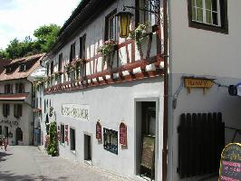 Burg Keller Meersburg