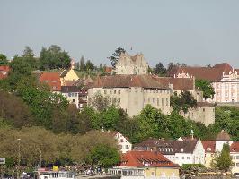 Burg Meersburg