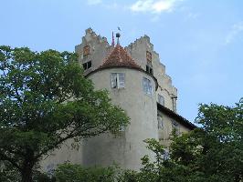 Dagobertsturm in Meersburg