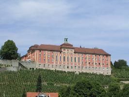 Droste-Hlshoff-Gymnasium Meersburg