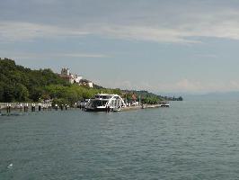 Fhrhafen Meersburg