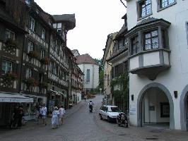 Kirchstrae