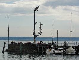 Meersburg am Bodensee » Bild 10