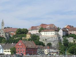 Museen Neues Schloss Meersburg