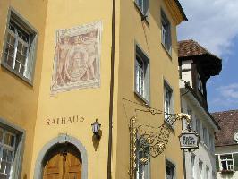 Rathaus Meersburg