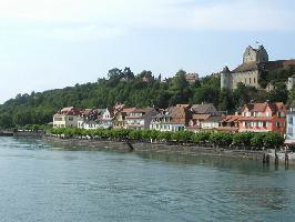 Seepromenade Meersburg