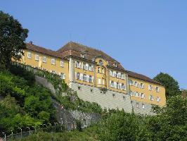 Staatsweingut Meersburg