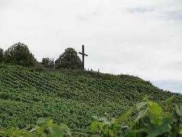 Wetterkreuz