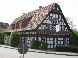 Apotheke im Riedhaus