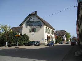 Gasthaus zur Eintracht Meienheim