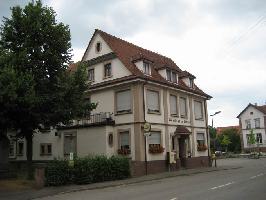 Gasthaus zur Linde Krzell